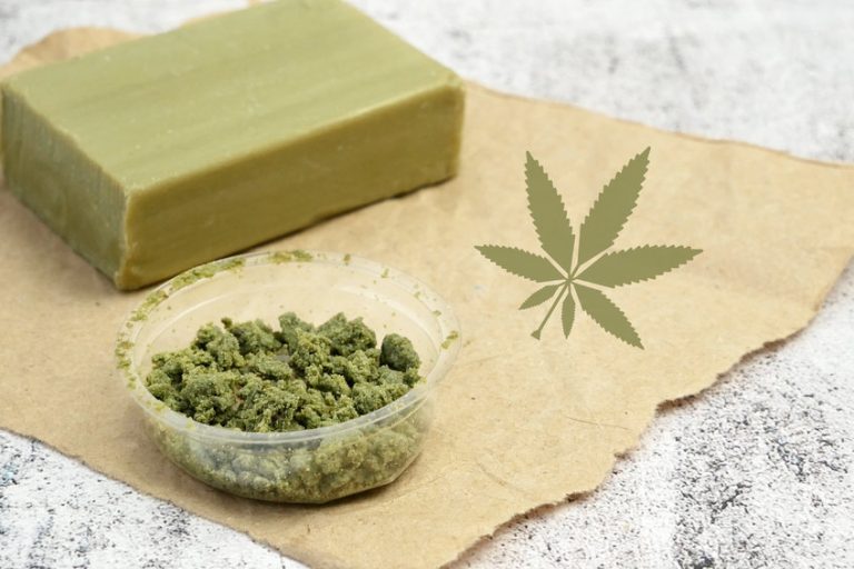 What Is Hemp Soap And How Does It Benefit The Skin?