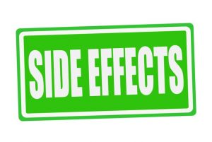 side effects